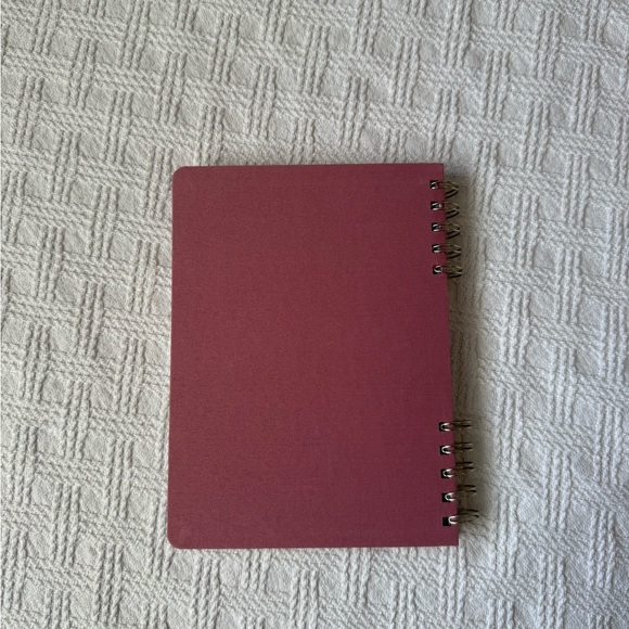 Altitude Split Wire Notebook - Picture 2 of 4